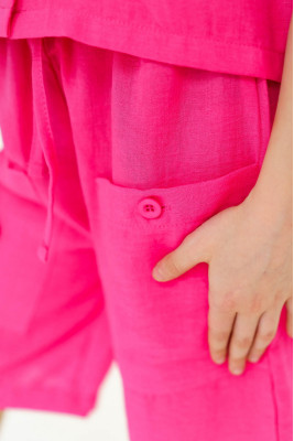 Костюм для дівчаток